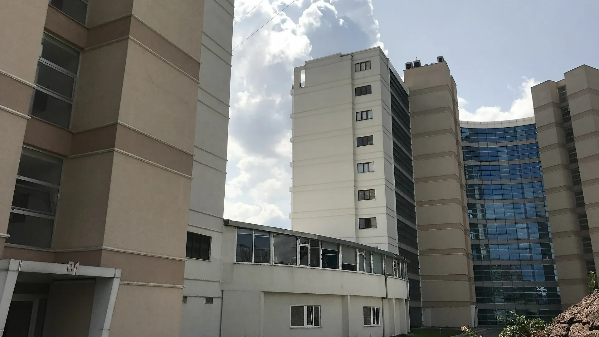 Arma Apartments Istanbul