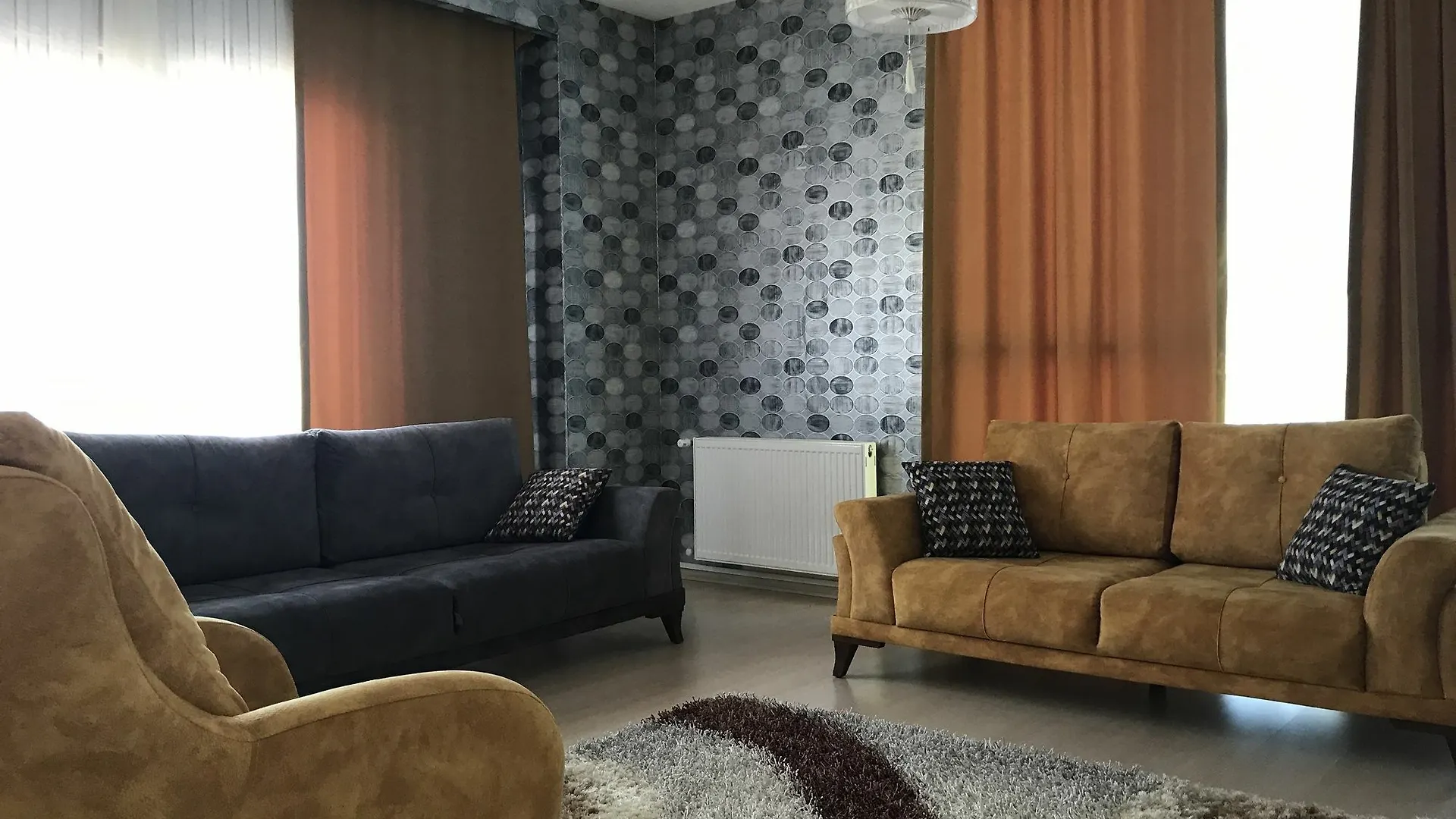 Arma Apartments Istanbul