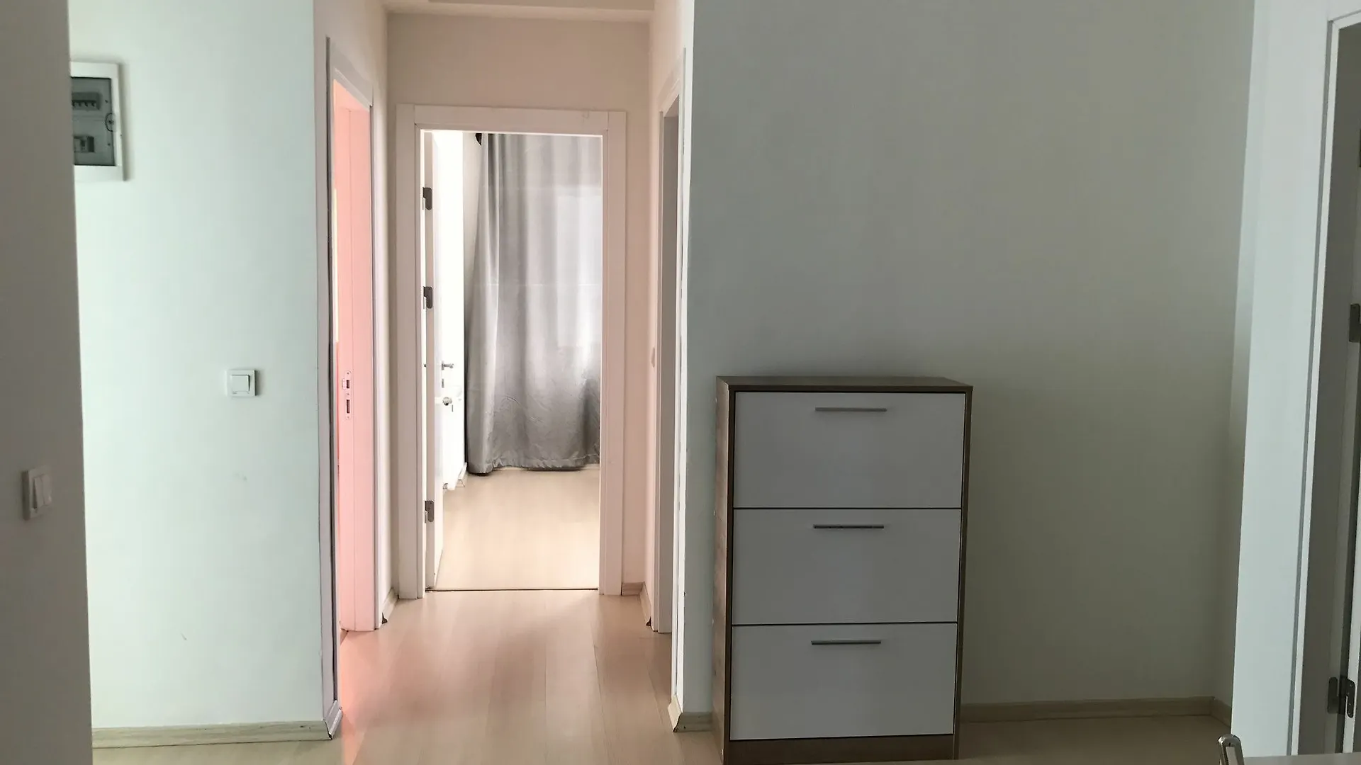 Arma Apartments Istanbul 0*,  Tyrkiet