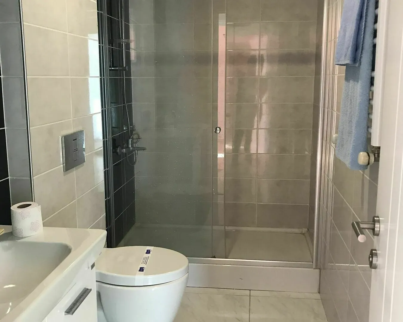 Arma Apartments Istanbul Tyrkiet