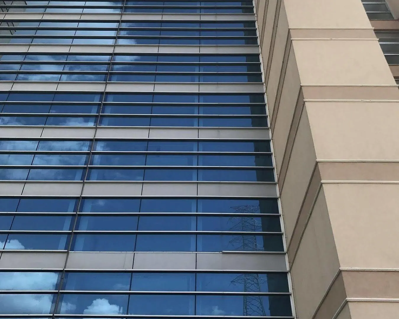 Arma Apartments Istanbul