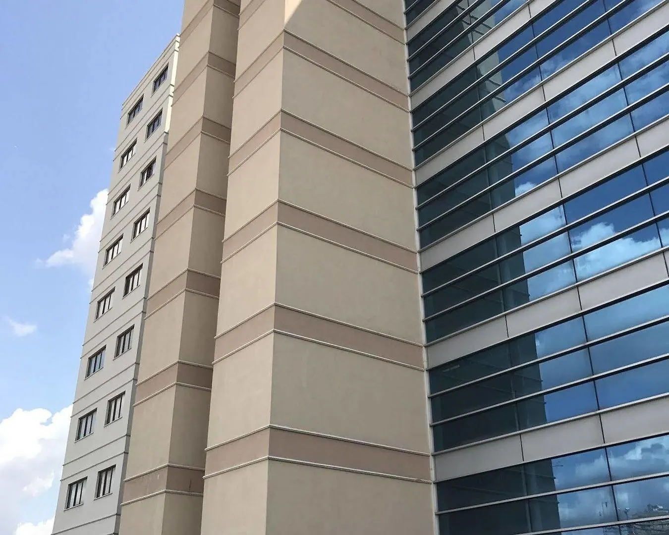 Arma Apartments Istanbul 0*,