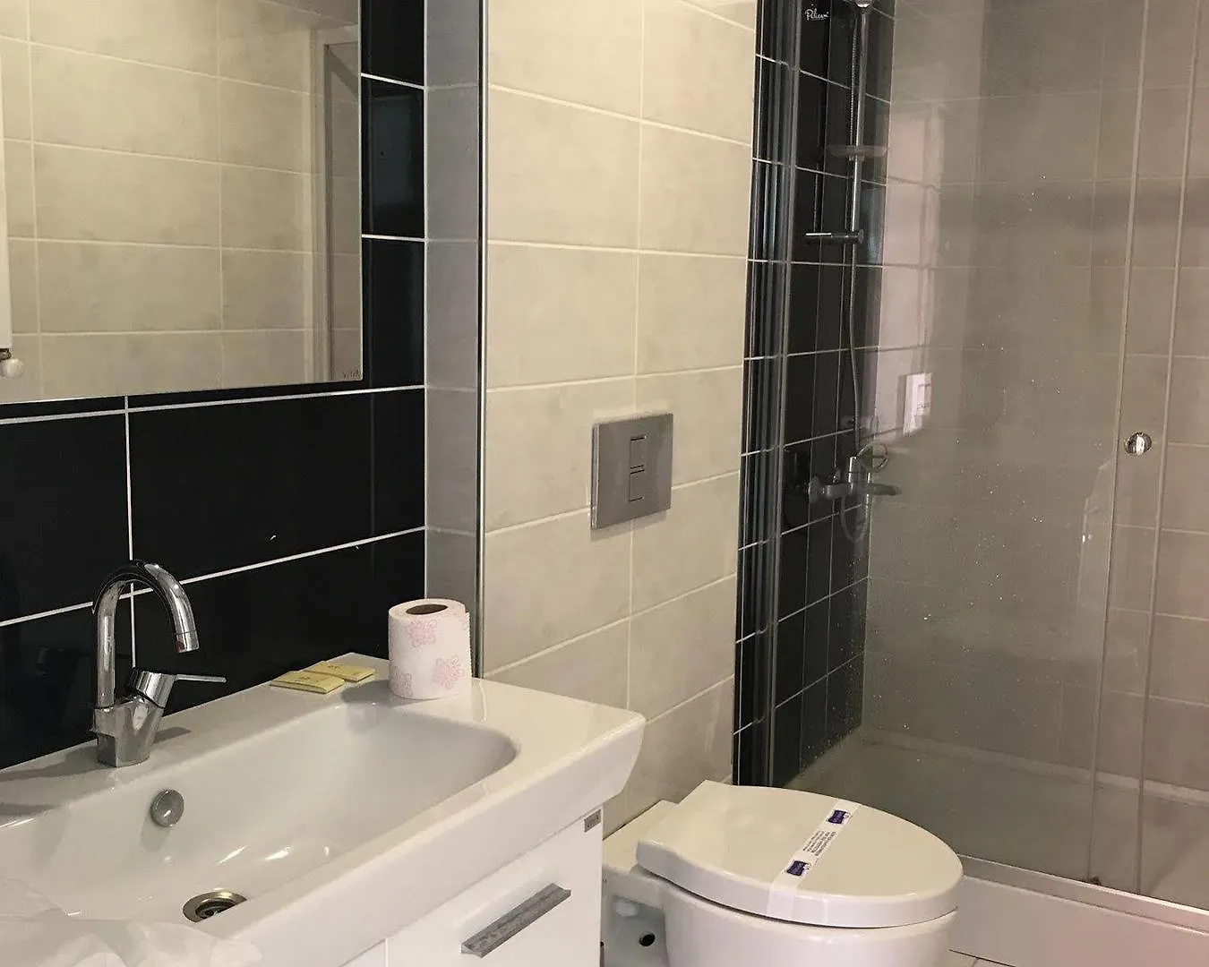 Arma Apartments Istanbul 0*,  Turkey
