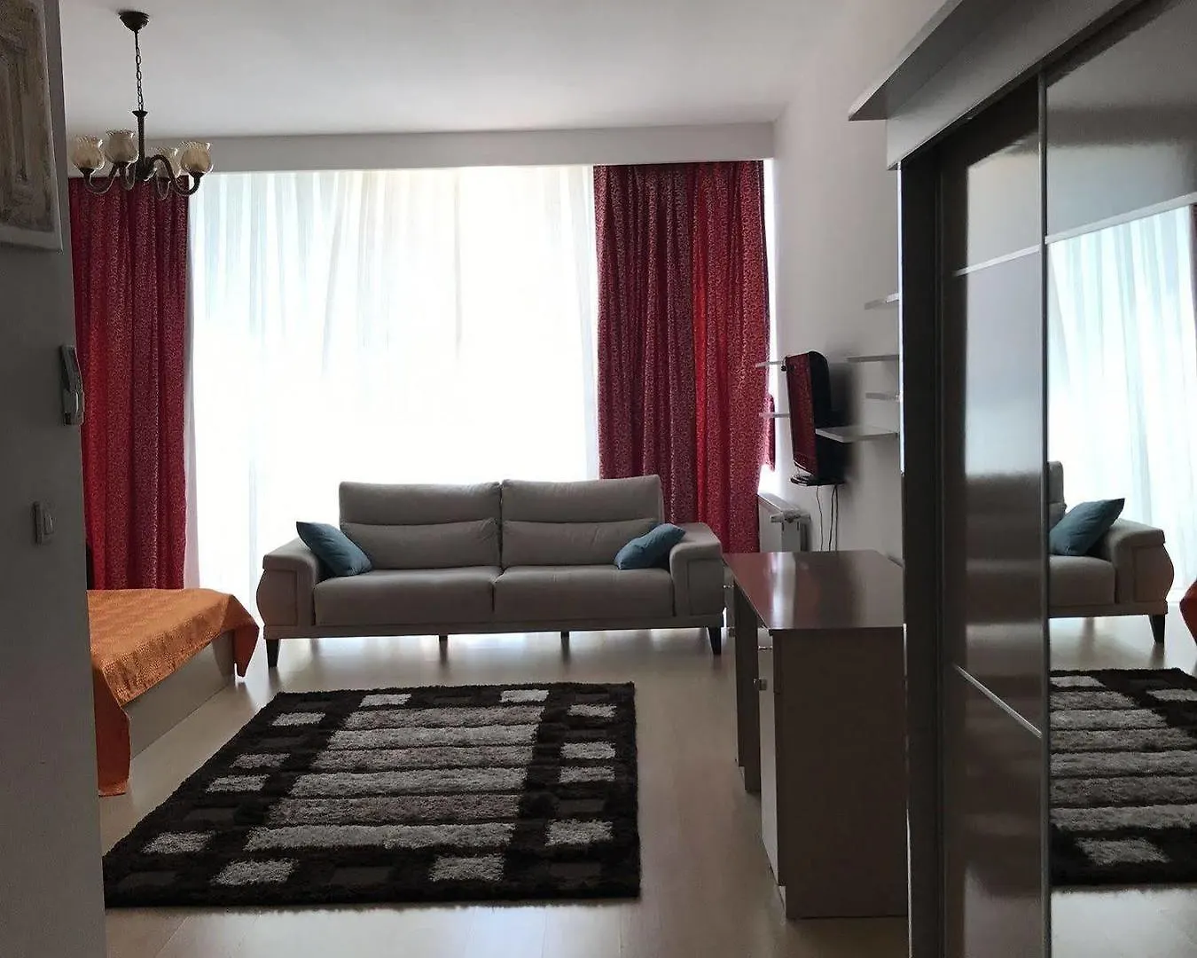 Arma Apartments Istanbul Turkey