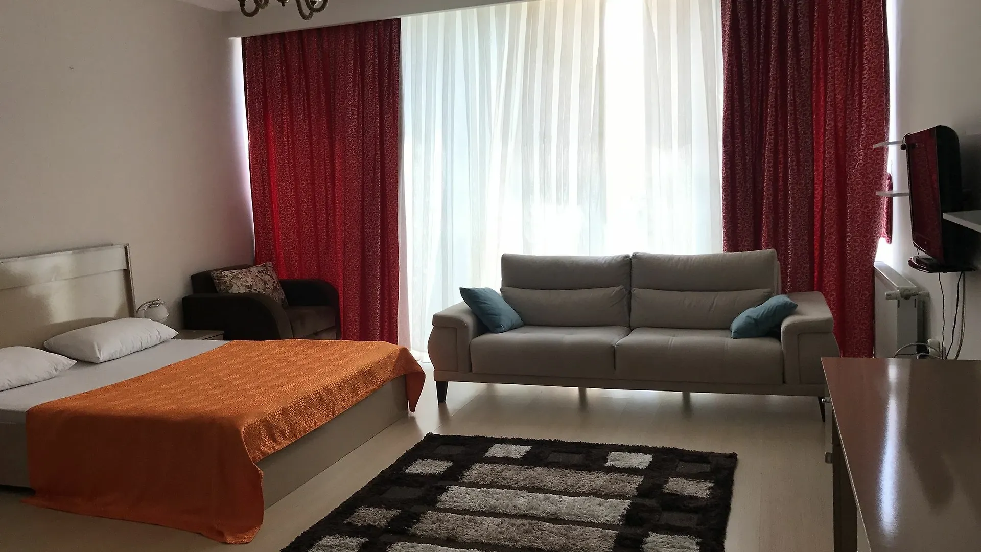 Arma Apartments Istanbul 0*,  Turkey
