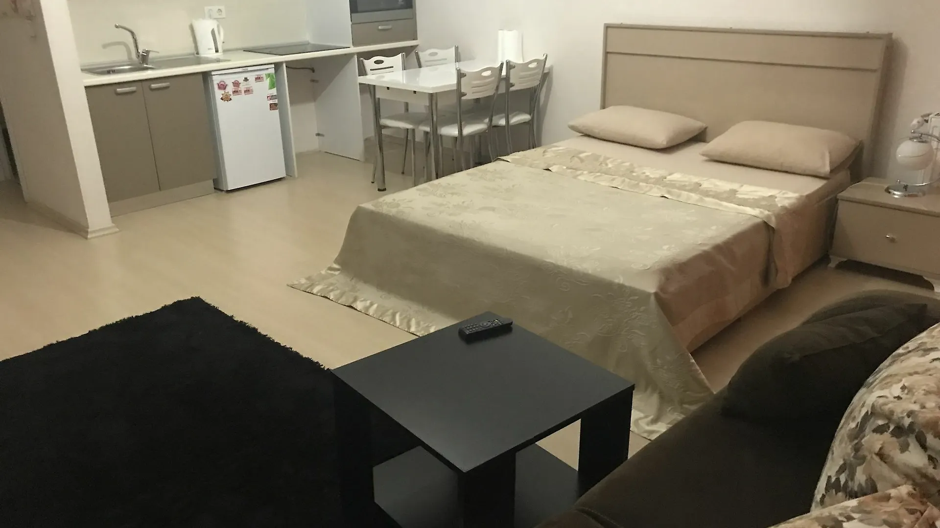 Arma Apartments Istanbul