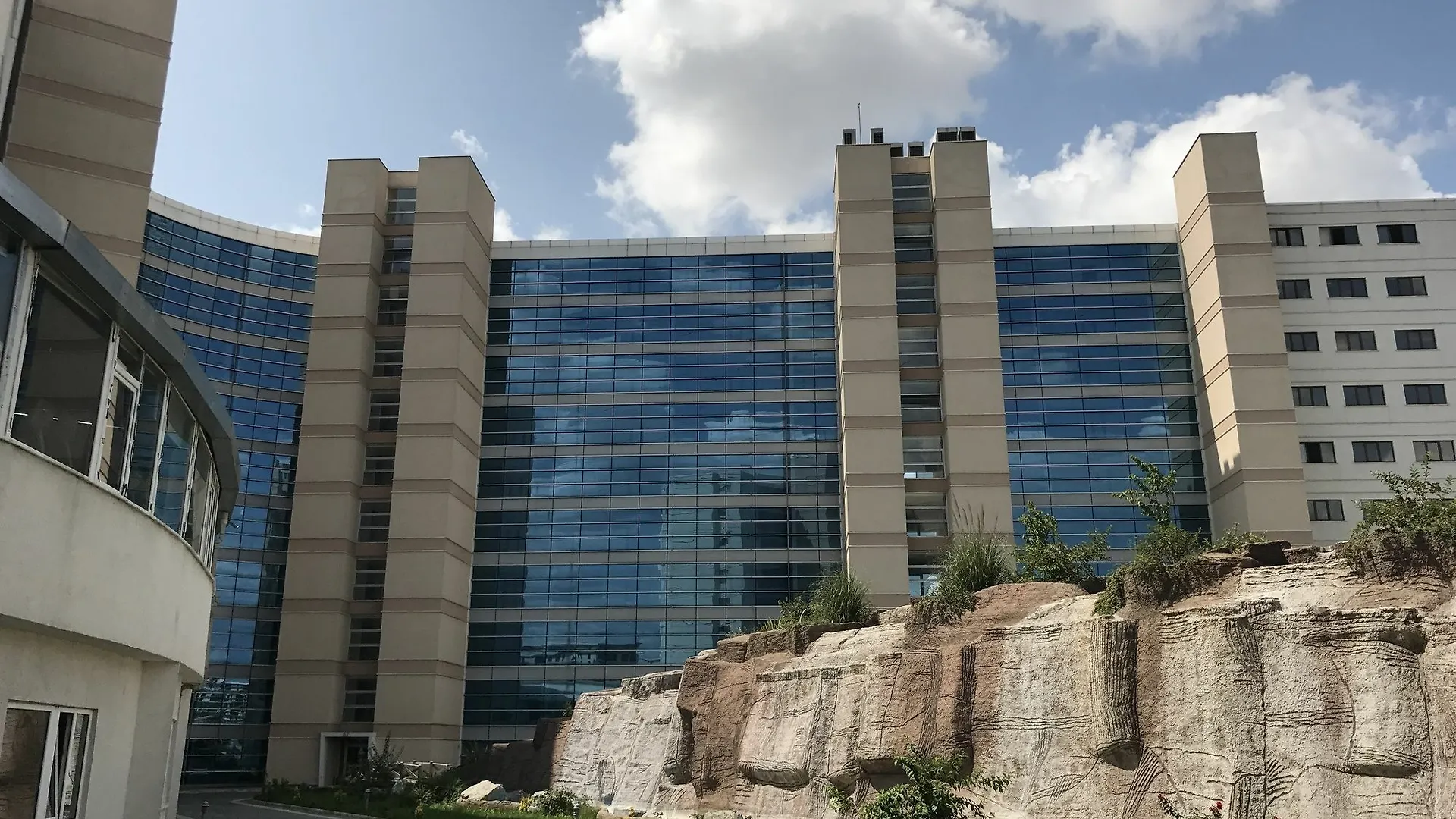 Arma Apartments Istanbul