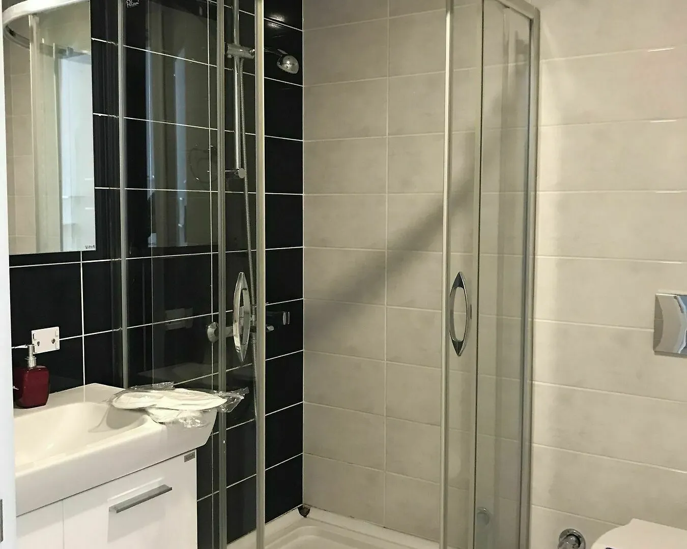 Arma Apartments Istanbul