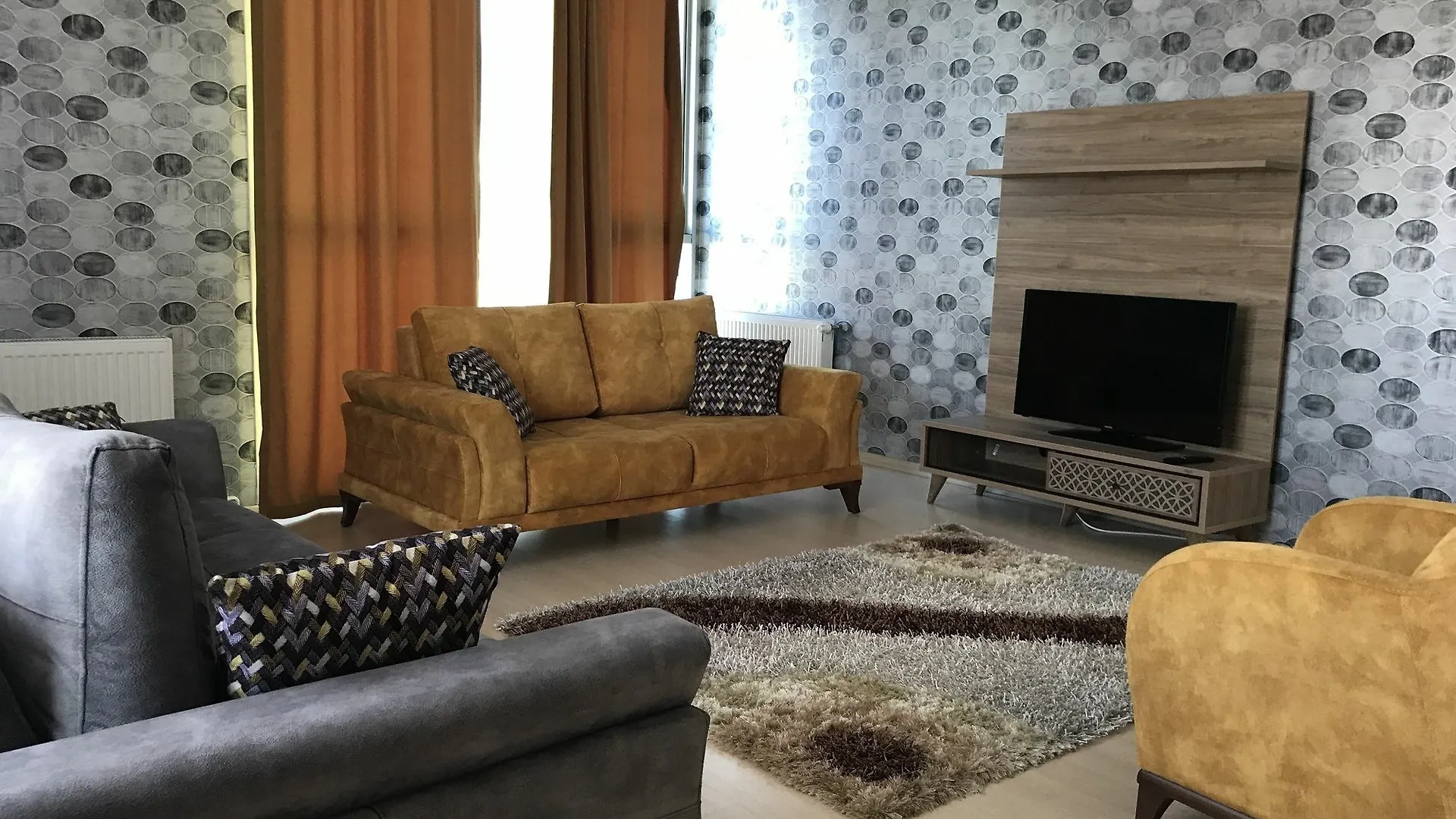 Arma Apartments Istanbul