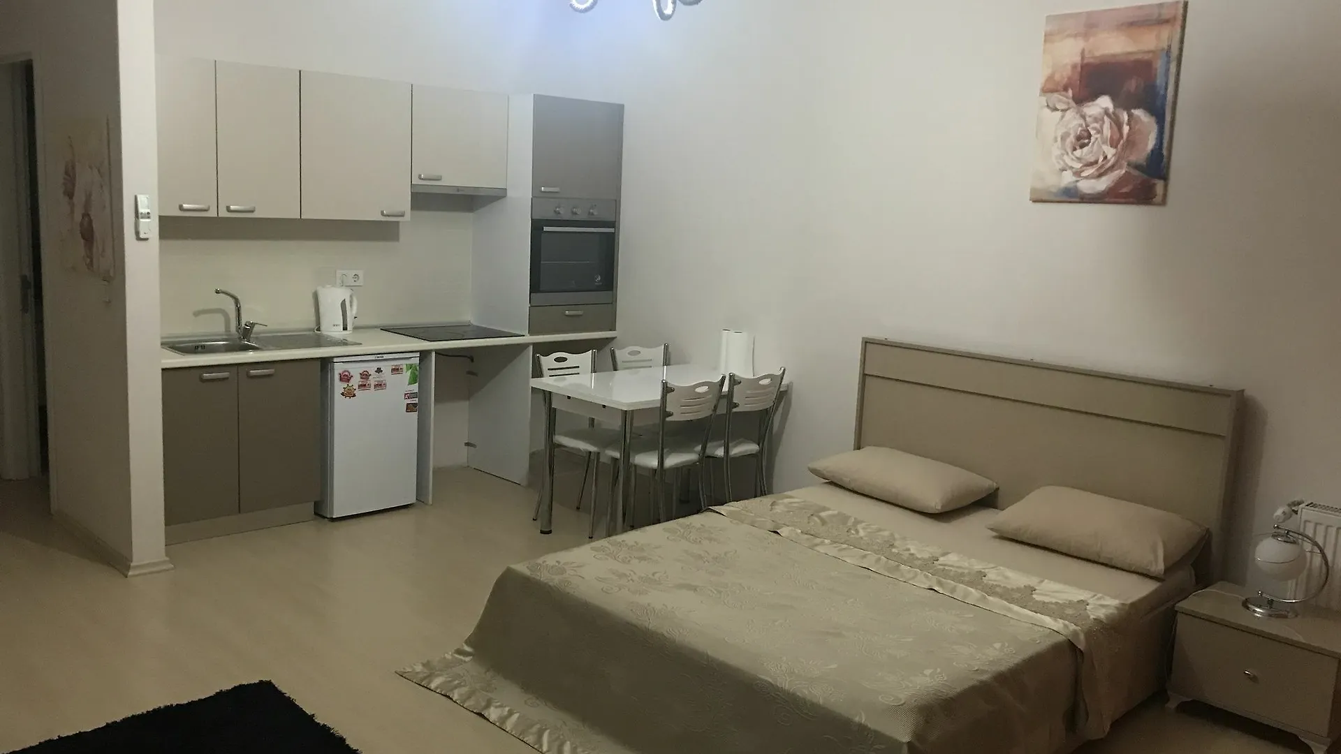 Arma Apartments Istanbul