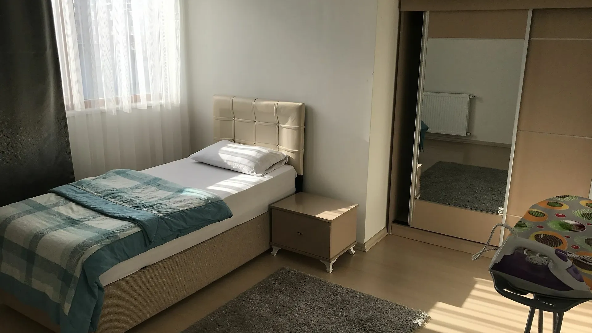 Arma Apartments Istanbul 0*,