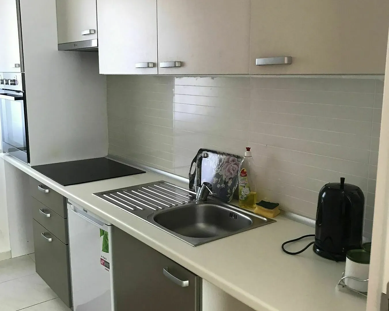 Arma Apartments Istanbul
