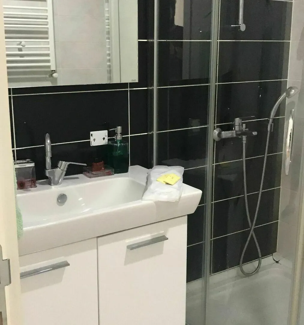 Arma Apartments Istanbul
