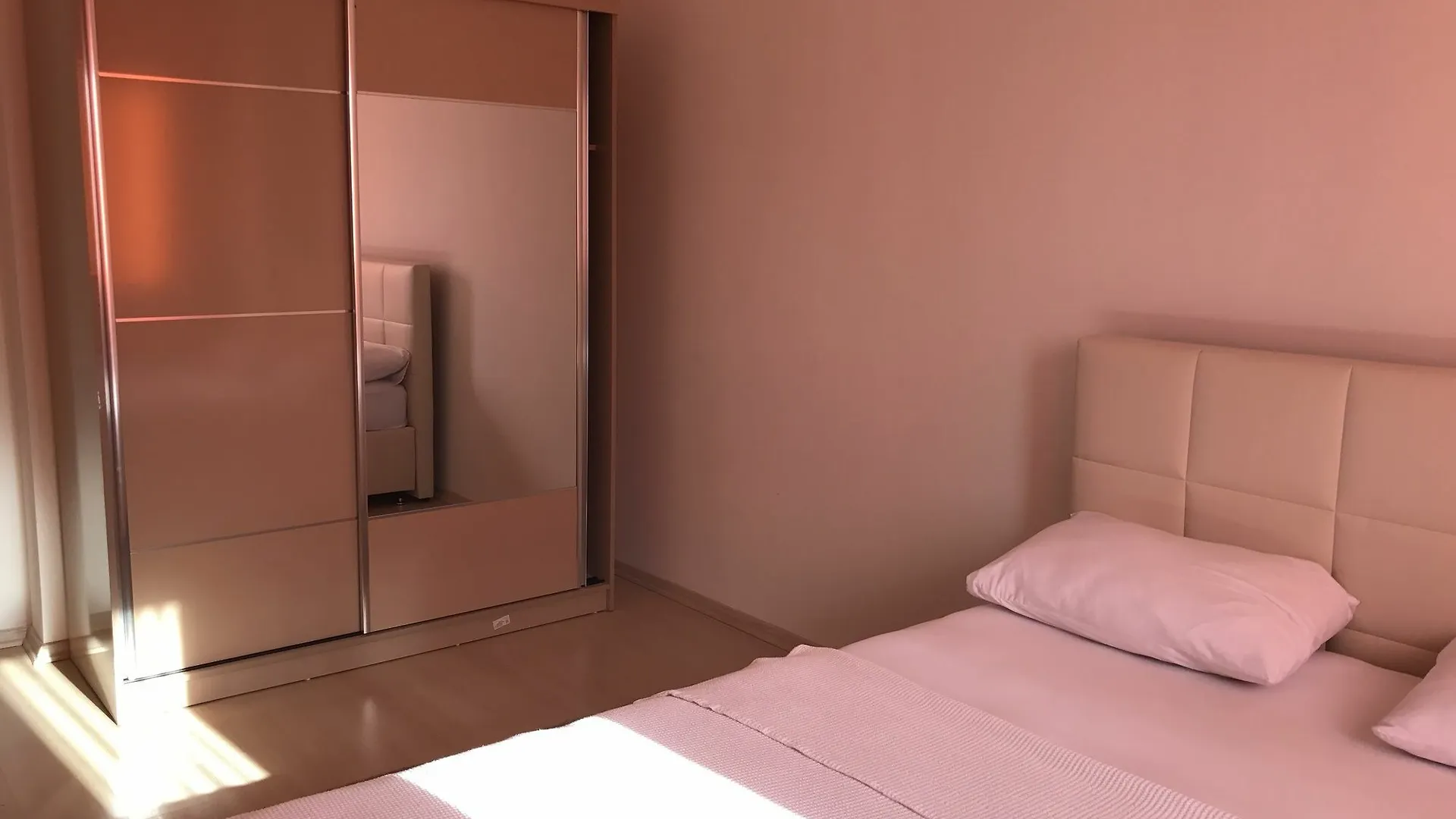 Arma Apartments Istanbul