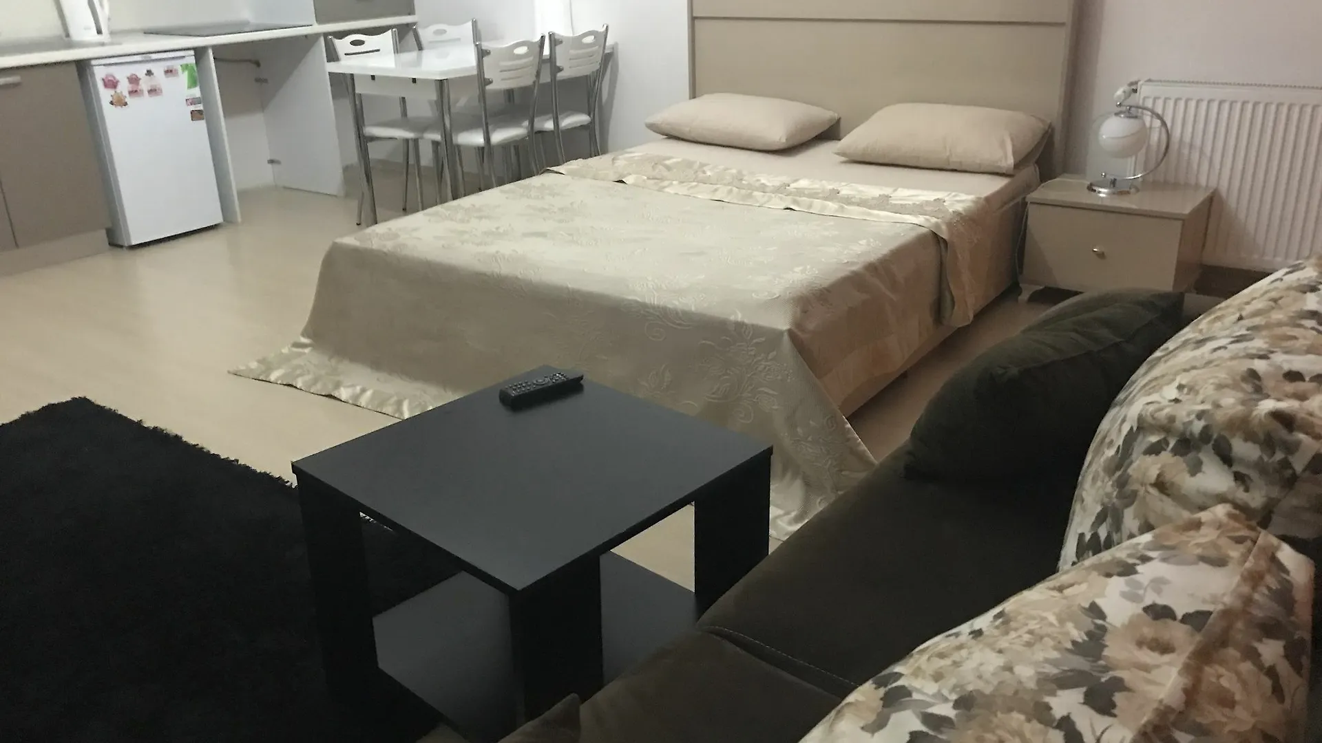 Arma Apartments Istanbul