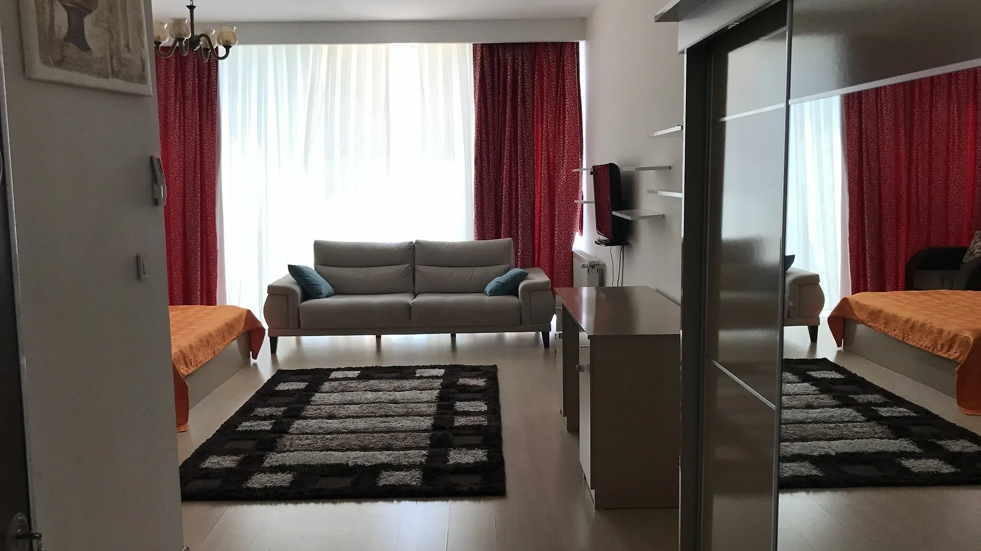 Arma Apartments Istanbul